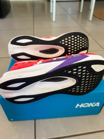 Gebrauchtes Asics Magic Speed bike — Bild 5 von 7