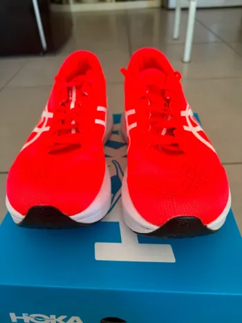 Gebrauchtes Asics Magic Speed bike — Bild 4 von 7