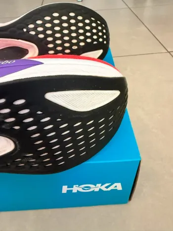 Gebrauchtes Asics Magic Speed bike — Bild 6 von 7