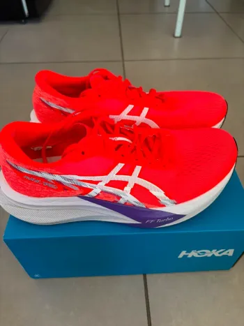 Gebrauchtes Asics Magic Speed bike