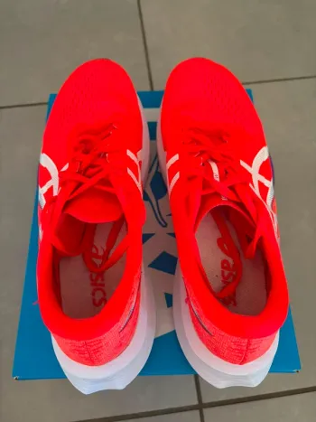 Gebrauchtes Asics Magic Speed bike — Bild 2 von 7