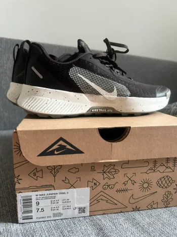 Gebrauchtes Nike Juniper Trail 3 bike — Bild 2 von 5