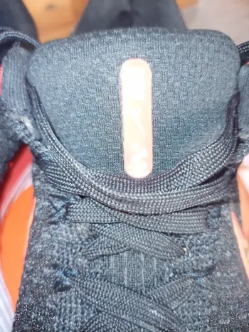 Used Nike React Infinity Run Flyknit 3 2024 bike — image 10 of 14
