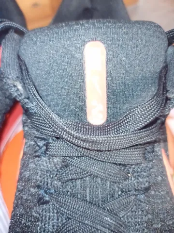 Used Nike React Infinity Run Flyknit 3 2024 bike — image 10 of 14