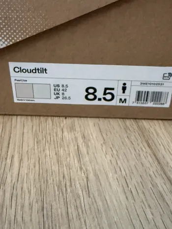Gebrauchtes On Running Cloud bike — Bild 6 von 6