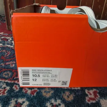 Gebrauchtes Nike Revolution 8 bike — Bild 13 von 13