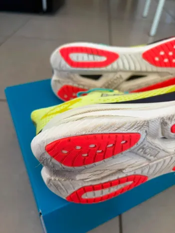 Käytetty Hoka Mach X 3 bike — kuva 5 / 7