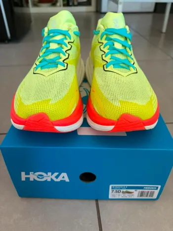 Käytetty Hoka Mach X 3 bike — kuva 2 / 7