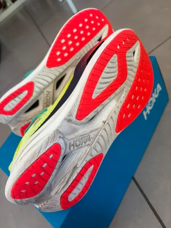 Käytetty Hoka Mach X 3 bike — kuva 6 / 7