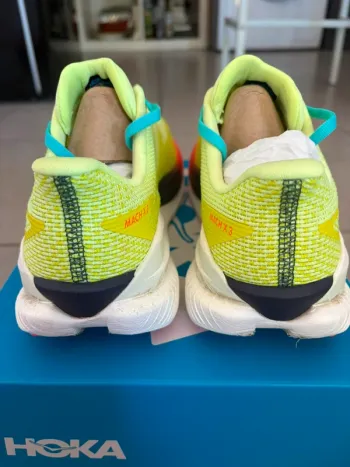 Käytetty Hoka Mach X 3 bike — kuva 4 / 7