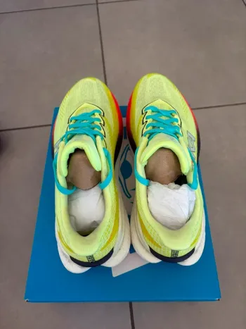 Käytetty Hoka Mach X 3 bike — kuva 3 / 7