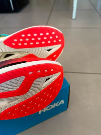 Käytetty Hoka Mach X 3 bike — kuva 7 / 7
