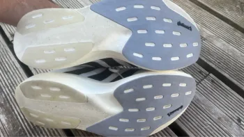 Gebrauchtes Adidas Adizero bike — Bild 5 von 5