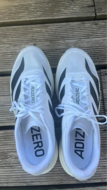 Gebrauchtes Adidas Adizero bike — Bild 2 von 5