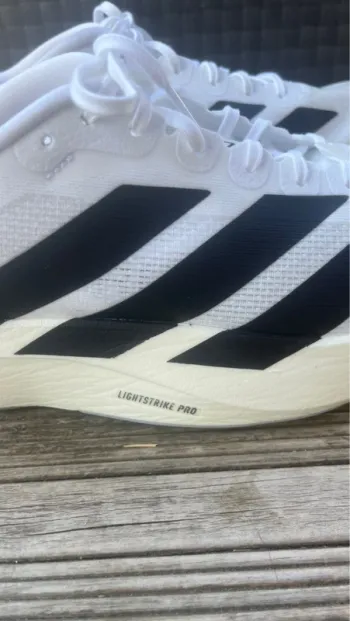 Gebrauchtes Adidas Adizero bike — Bild 4 von 5