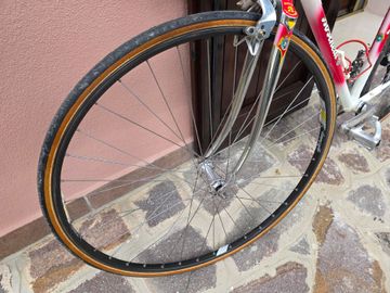 Campagnolo Omega bike usato — immagine 3 di 12