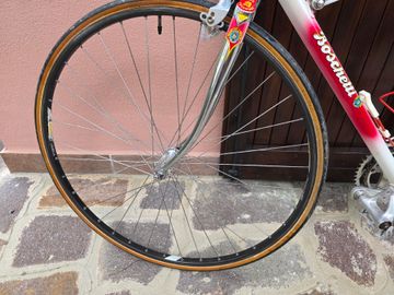 Campagnolo Omega bike usato — immagine 1 di 12