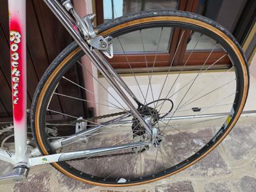 Campagnolo Omega bike usato — immagine 5 di 12