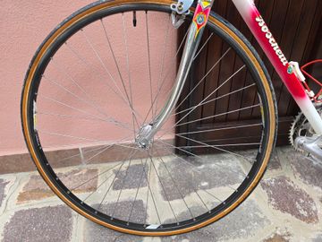 Campagnolo Omega bike usato — immagine 2 di 12