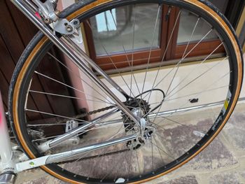 Brugt Campagnolo Omega bike — billede 6 af 12