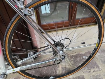 Campagnolo Omega bike usato — immagine 6 di 12