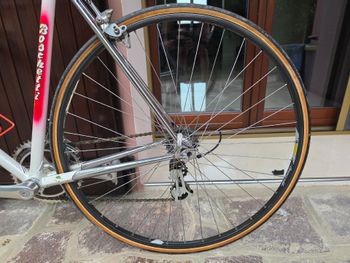 Brugt Campagnolo Omega bike — billede 7 af 12