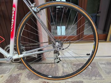 Campagnolo Omega bike usato — immagine 7 di 12