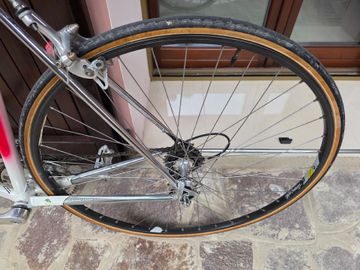 Campagnolo Omega bike usato — immagine 8 di 12