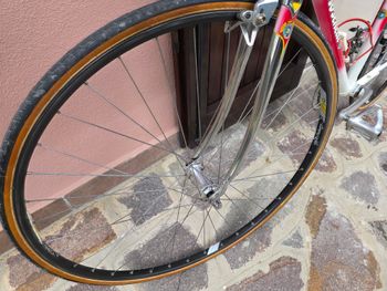 Brugt Campagnolo Omega bike — billede 4 af 12
