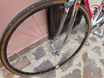 Campagnolo Omega bike usato — immagine 4 di 12