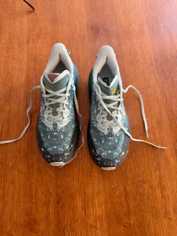 Gebrauchtes Hoka Shoes Men bike