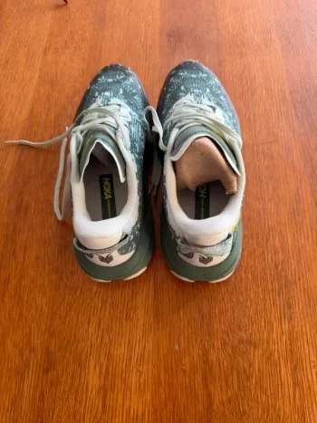 Gebrauchtes Hoka Shoes Men bike — Bild 3 von 4