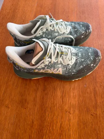 Gebrauchtes Hoka Shoes Men bike — Bild 2 von 4
