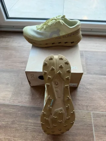 Gebrauchtes On Running Cloudultra 3 bike — Bild 2 von 5