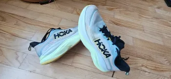 Brugt Hoka Skyflow bike — billede 3 af 5