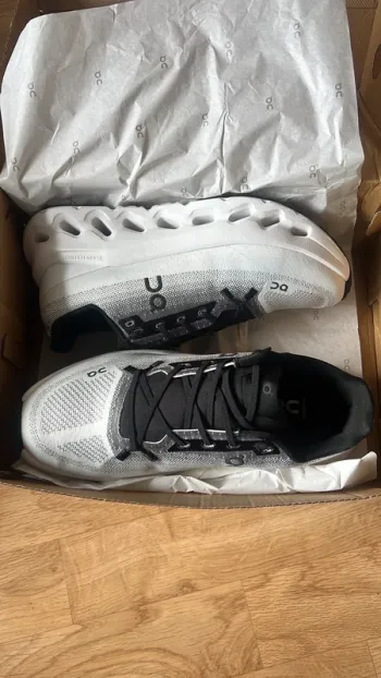 Gebrauchtes On Running shoes bike — Bild 2 von 4