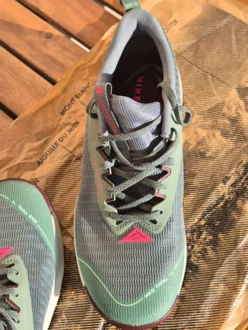 Nike Juniper bike usato — immagine 9 di 14
