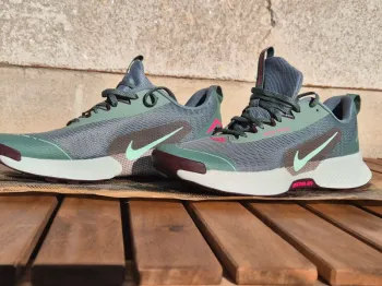 Nike Juniper bike usato — immagine 2 di 14