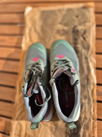 Nike Juniper bike usato — immagine 13 di 14