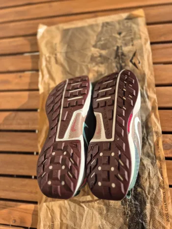 Nike Juniper bike usato — immagine 12 di 14