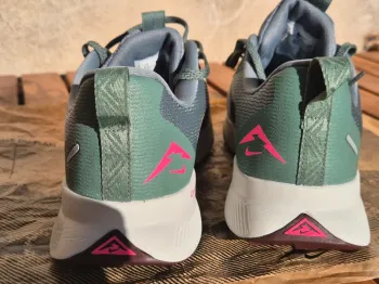 Nike Juniper bike usato — immagine 6 di 14