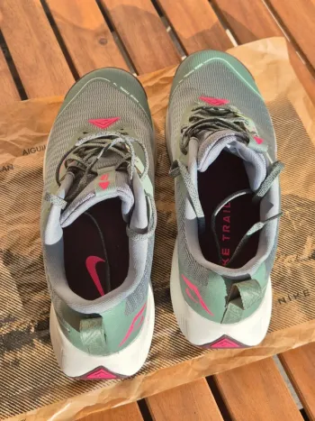 Nike Juniper bike usato — immagine 3 di 14