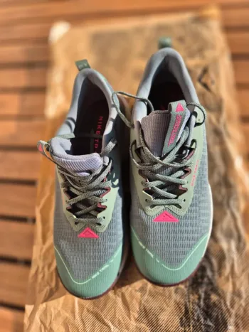Nike Juniper bike usato — immagine 14 di 14