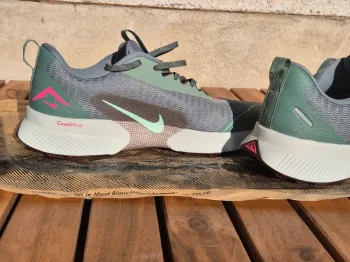 Nike Juniper bike usato — immagine 7 di 14