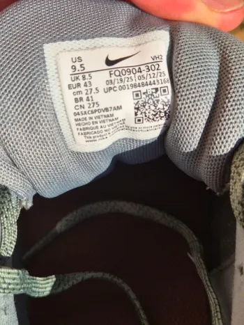 Nike Juniper bike usato — immagine 8 di 14