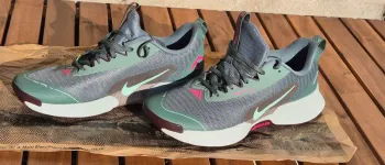 Nike Juniper bike usato