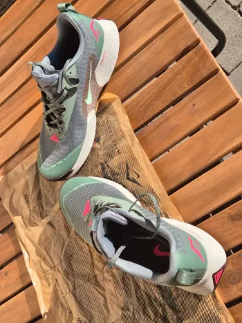 Nike Juniper bike usato — immagine 11 di 14