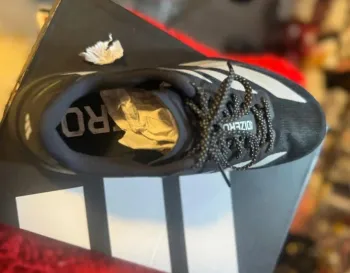 Brugt Adidas Adizero Evo SL Woven bike — billede 5 af 8