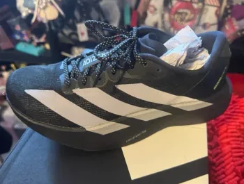 Brugt Adidas Adizero Evo SL Woven bike — billede 2 af 8