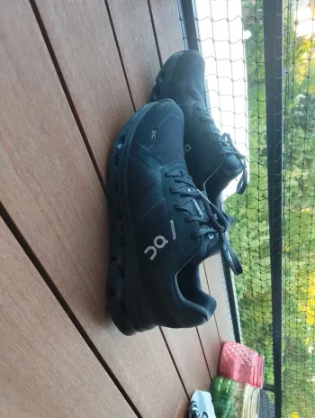 Gebrauchtes On Running Cloudrunner Waterproof bike